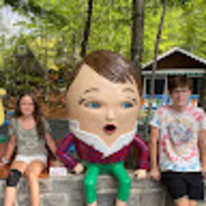 Meet your Posher, Katelyn